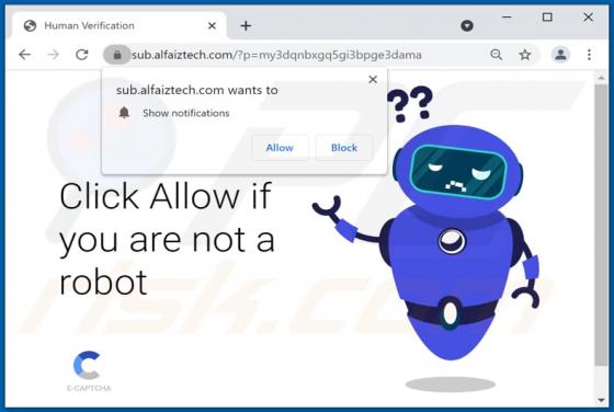 Anuncios Alfaiztech.com