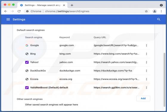 Redirección Search.gg08m.com (Mac)