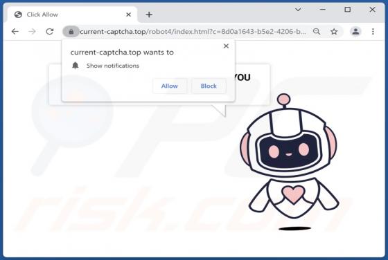 Anuncios Current-captcha.top