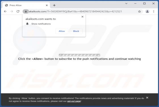Anuncios Akaiksots.com