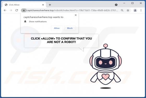 Anuncios Captcharesolverhere.top