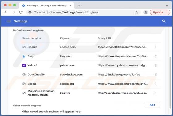 Redirección Search.3bamfz.com (Mac)