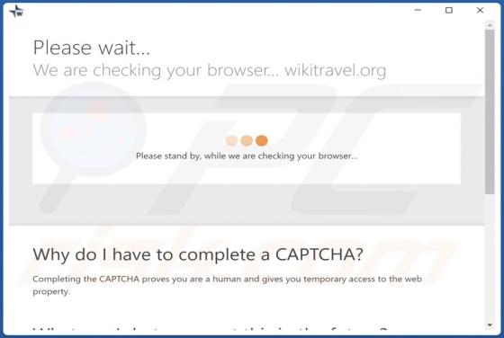 Adware TravelNow
