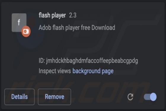 "Cloud 9 JavaScript BotNet"