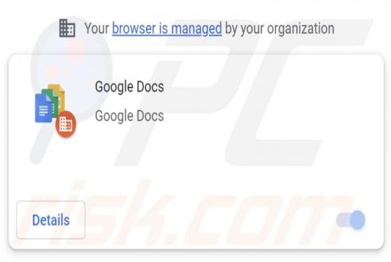 Redireccionamiento de Goodsearchez.com