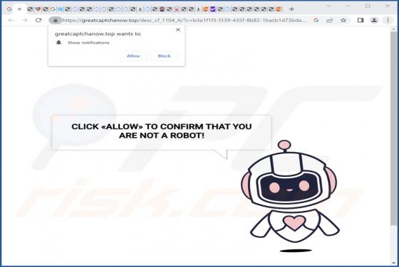 Anuncios de greatcaptchanow.top