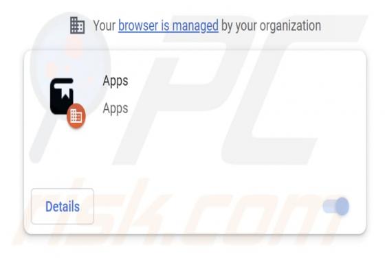 Redireccionamiento de Searchmenow.gg