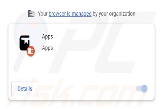 Redireccionamiento de "Search-content.com"
