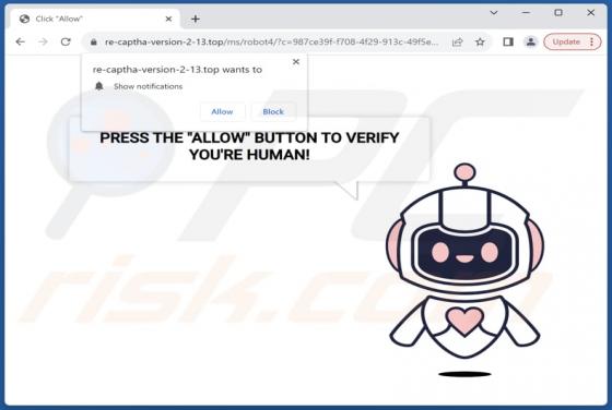 Anuncios "Re-captha-version"