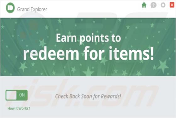 Minero "Grand Explorer"