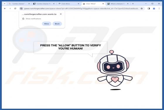 Anuncios de Runicforgecrafter.com