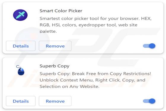 Secuestrador del navegador Sysredirector.com