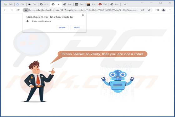 Anuncios de Check-tl-ver