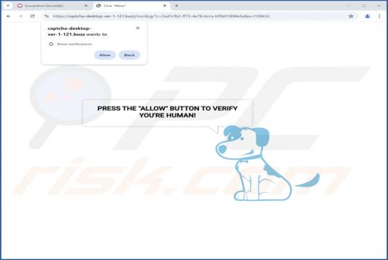Captcha-desktop Anuncios