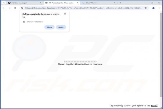 Smartads-feed.com Anuncios