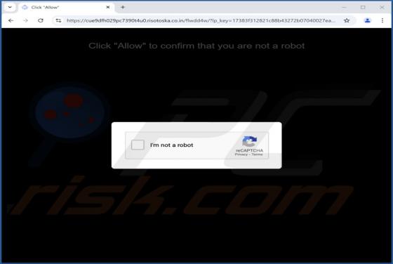 Risotoska.co.in Anuncios