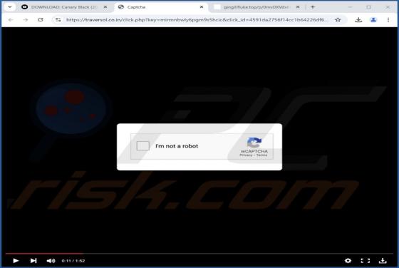 Traversol.co.in Anuncios