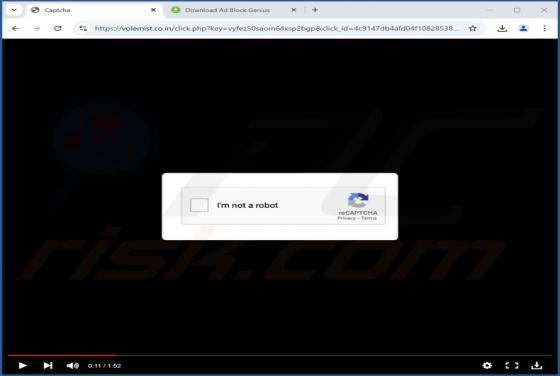 Volemist.co.in Anuncios