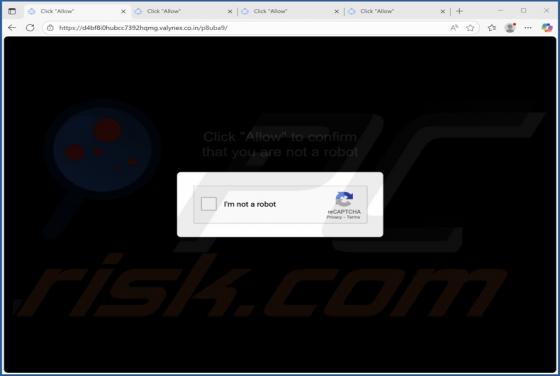 Valynex.co.in Anuncios