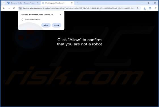 Anuncios trionites.com