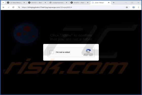 Anuncios tapverge.com