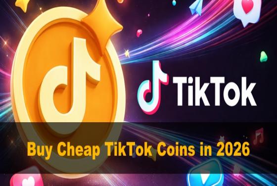 Cómo comprar monedas TikTok más baratas en 2026
