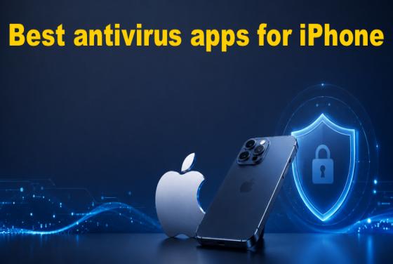 El mejor software antivirus para iPhone en 2026 | Las 5 mejores opciones