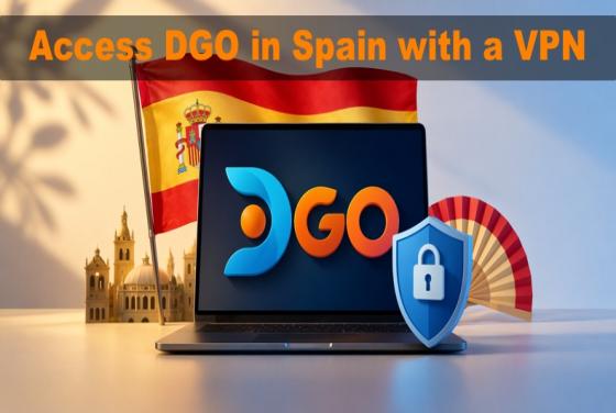 Cómo acceder a DGO (DirecTV GO) en España en 2026 con una VPN