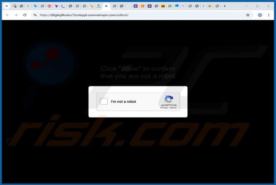 Anuncios de Corematrixpin.com