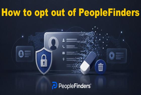 Cómo darse de baja de PeopleFinders en 2026 | Guía sencilla