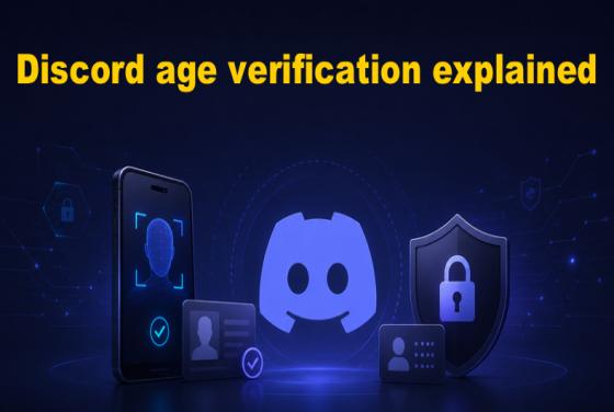 Verificación de edad de Discord: qué escanea, quién lo ve y consejos de privacidad