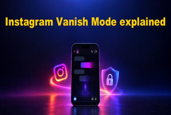 Modo Fugaz de Instagram: qué es y cómo usarlo