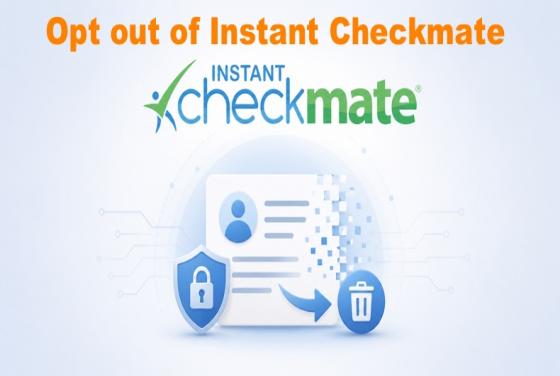 Cómo darse de baja de Instant Checkmate en 2026