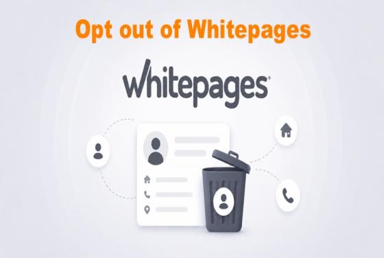 Cómo darse de baja de Whitepages en 2026
