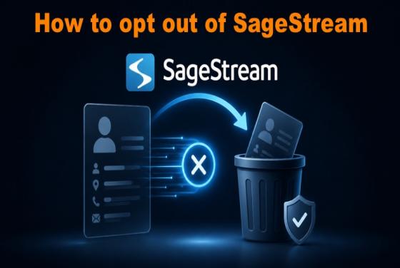 Cómo darse de baja de SageStream en 2026