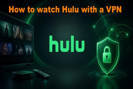 Cómo ver Hulu con una VPN en 2026