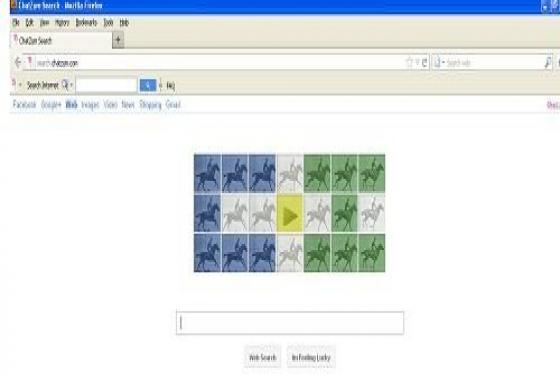 Barra Chatzum Toolbar
