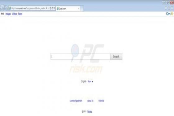 Virus de Qvo6.com