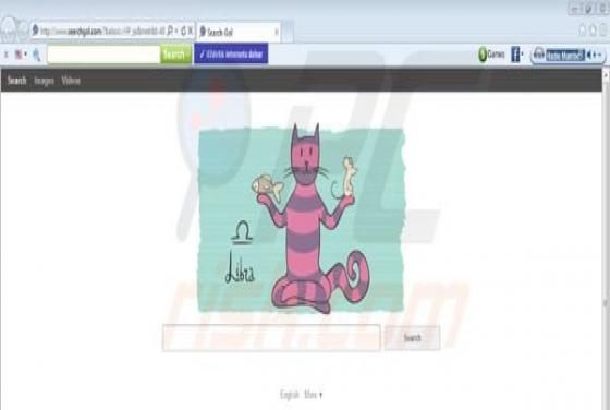 Virus Searchgol