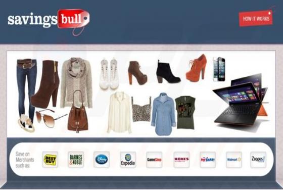 Virus Savings Bull