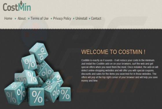 Virus CostMin