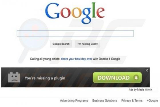 Publicidad Ads by Media Watch