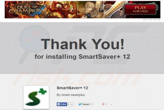 Virus SmartSaver
