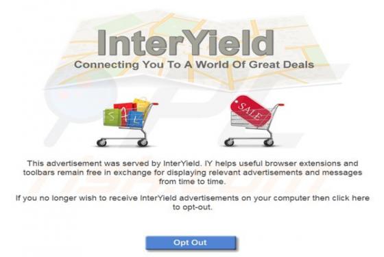Anuncios de InterYield