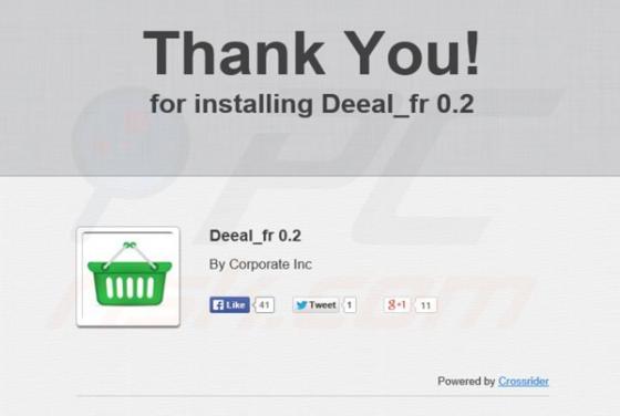 Virus Deeal