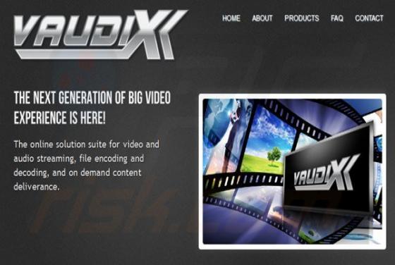 Virus Vaudix