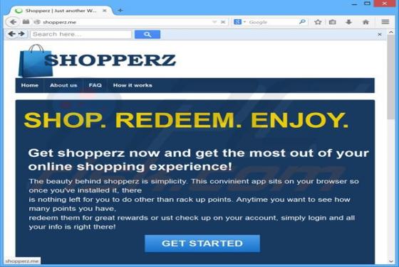 Anuncios de Shopperz