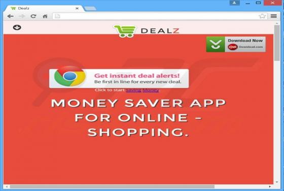 Anuncios de Dealz