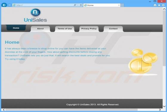 Anuncios de UniSales