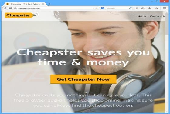 Anuncios de Cheapster